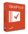 SlideProof Logo