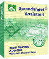 Spreadsheet Assistant Big